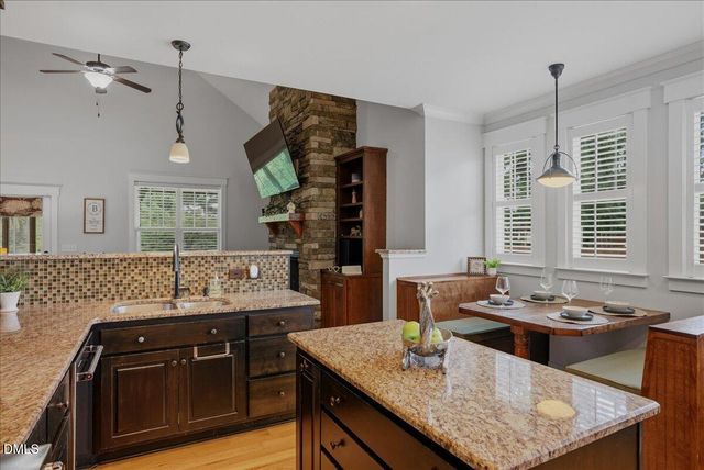 226 Braddock Drive, Lillington, NC 27546