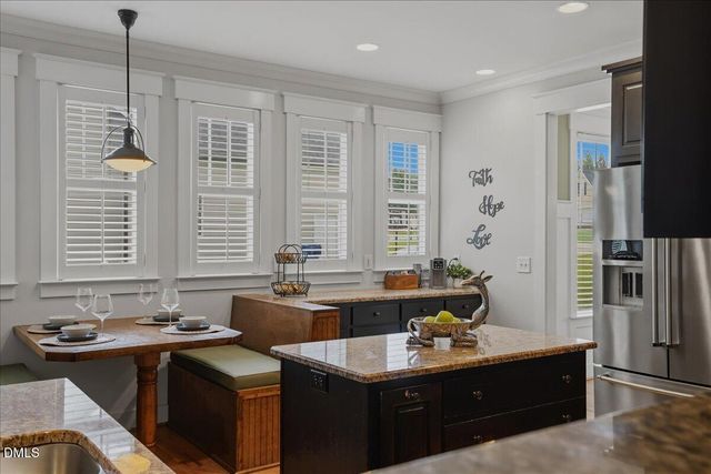 226 Braddock Drive, Lillington, NC 27546