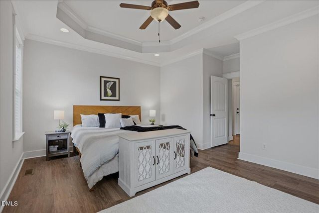 226 Braddock Drive, Lillington, NC 27546