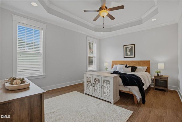 226 Braddock Drive, Lillington, NC 27546