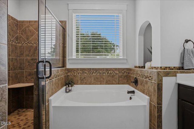 226 Braddock Drive, Lillington, NC 27546