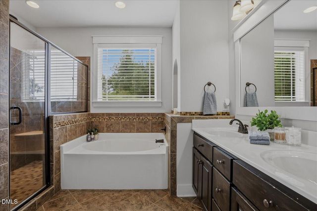 226 Braddock Drive, Lillington, NC 27546
