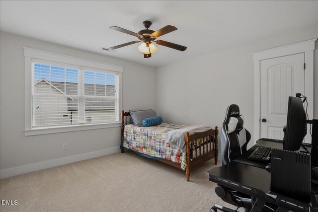 226 Braddock Drive, Lillington, NC 27546