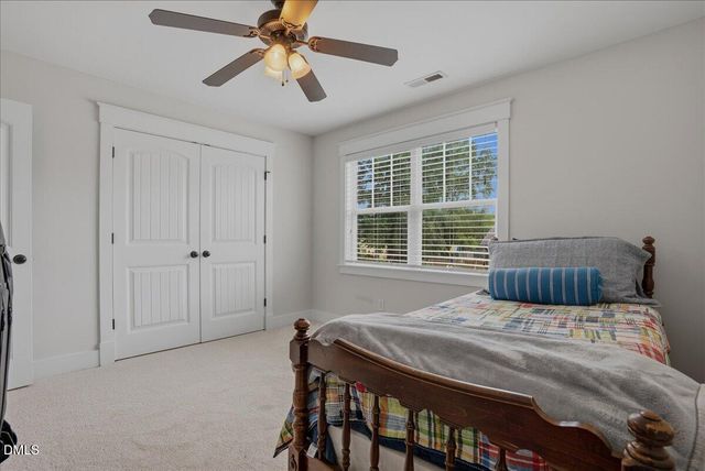 226 Braddock Drive, Lillington, NC 27546