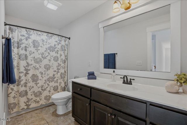 226 Braddock Drive, Lillington, NC 27546