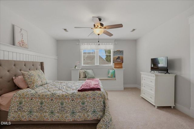 226 Braddock Drive, Lillington, NC 27546