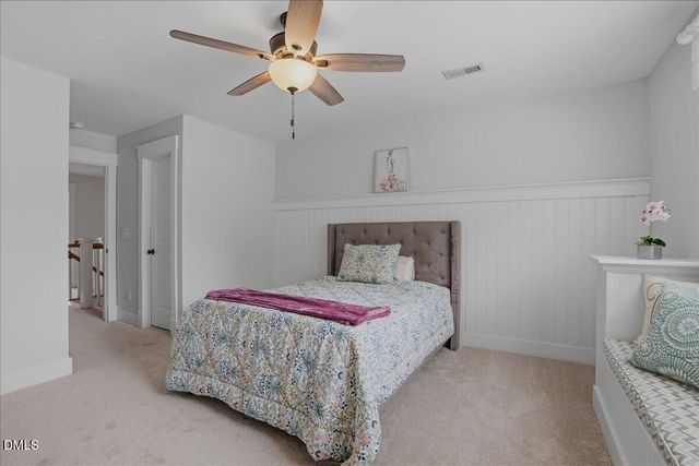 226 Braddock Drive, Lillington, NC 27546