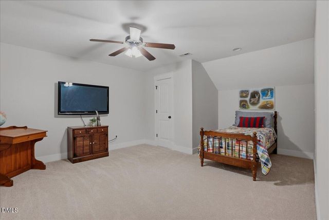 226 Braddock Drive, Lillington, NC 27546