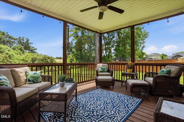 226 Braddock Drive, Lillington, NC 27546