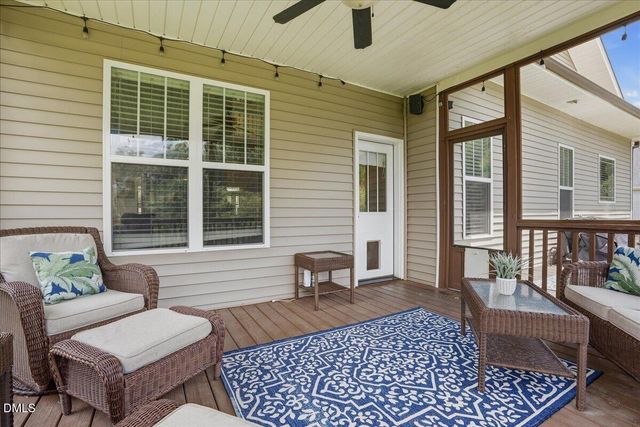 226 Braddock Drive, Lillington, NC 27546