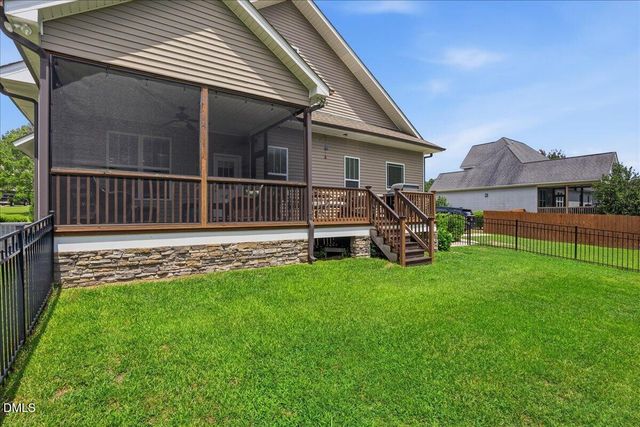 226 Braddock Drive, Lillington, NC 27546