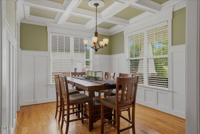 226 Braddock Drive, Lillington, NC 27546