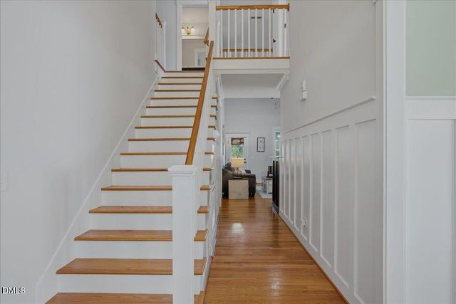 226 Braddock Drive, Lillington, NC 27546