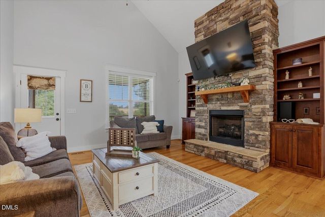 226 Braddock Drive, Lillington, NC 27546