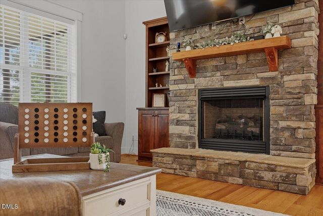 226 Braddock Drive, Lillington, NC 27546