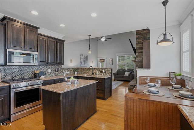 226 Braddock Drive, Lillington, NC 27546
