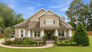 226 Braddock Drive, Lillington, NC 27546