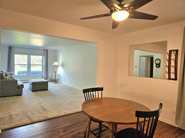 350 Brainerd Avenue 6A, Libertyville, IL 60048
