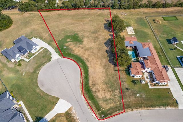 3901 Lonesome Quail Drive, Burleson, TX 76028
