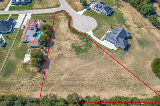 3901 Lonesome Quail Drive, Burleson, TX 76028