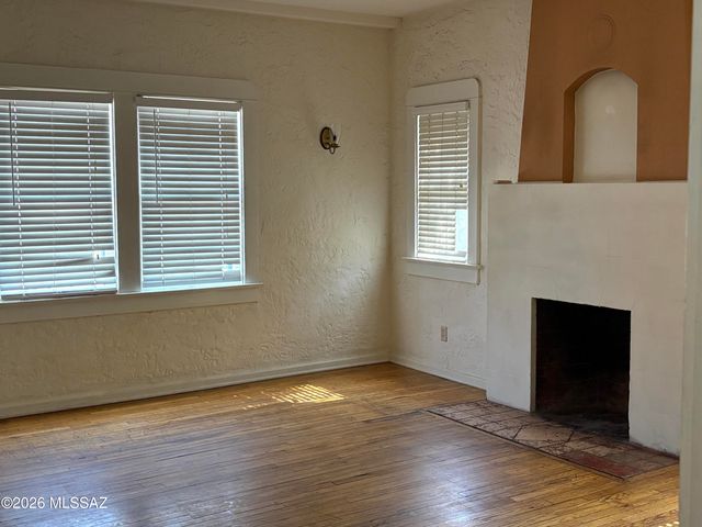 2027 E 1st St Unit 1, Tucson, AZ 85719