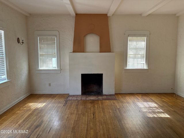 2027 E 1st St Unit 1, Tucson, AZ 85719