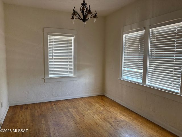 2027 E 1st St Unit 1, Tucson, AZ 85719