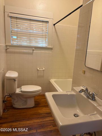 2027 E 1st St Unit 1, Tucson, AZ 85719