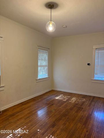2027 E 1st St Unit 1, Tucson, AZ 85719