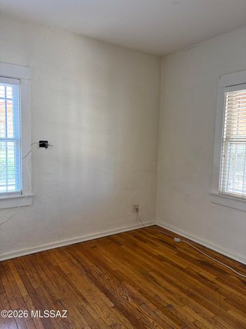 2027 E 1st St Unit 1, Tucson, AZ 85719