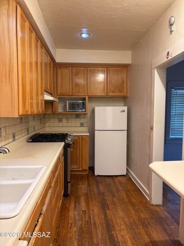 2027 E 1st St Unit 1, Tucson, AZ 85719