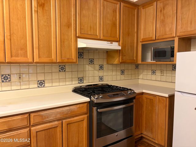2027 E 1st St Unit 1, Tucson, AZ 85719