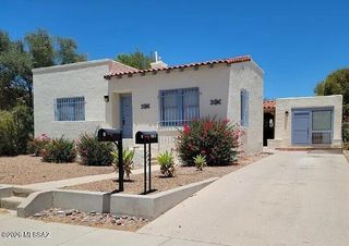2027 E 1st St Unit 1, Tucson, AZ 85719