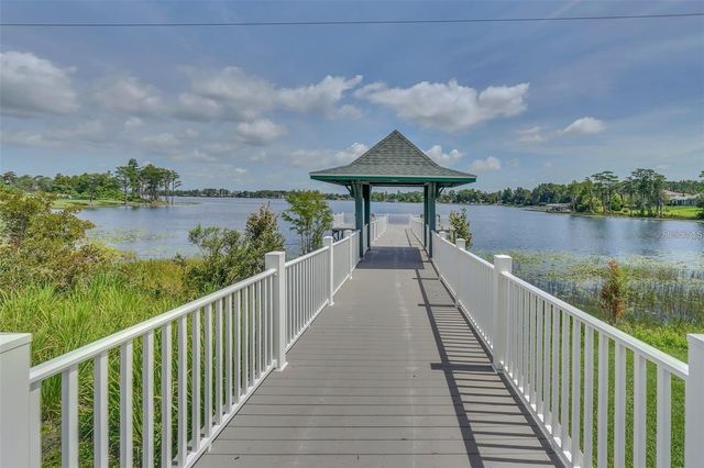 12947 RUNSWICK AVENUE, Windermere, FL 34786