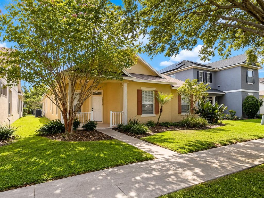 12947 RUNSWICK AVENUE, Windermere, FL 34786