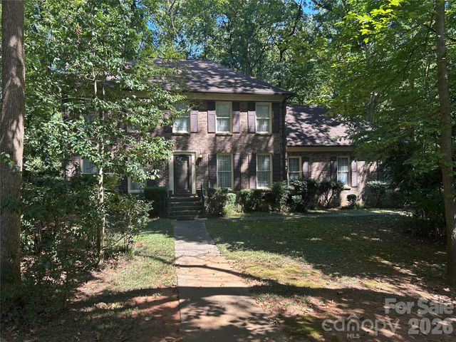 101 Medearis Drive, Charlotte, NC 28211