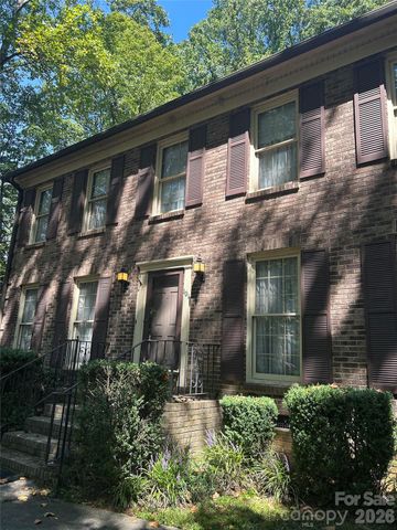 101 Medearis Drive, Charlotte, NC 28211