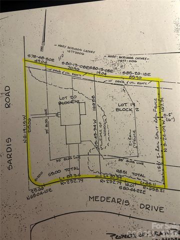 101 Medearis Drive, Charlotte, NC 28211