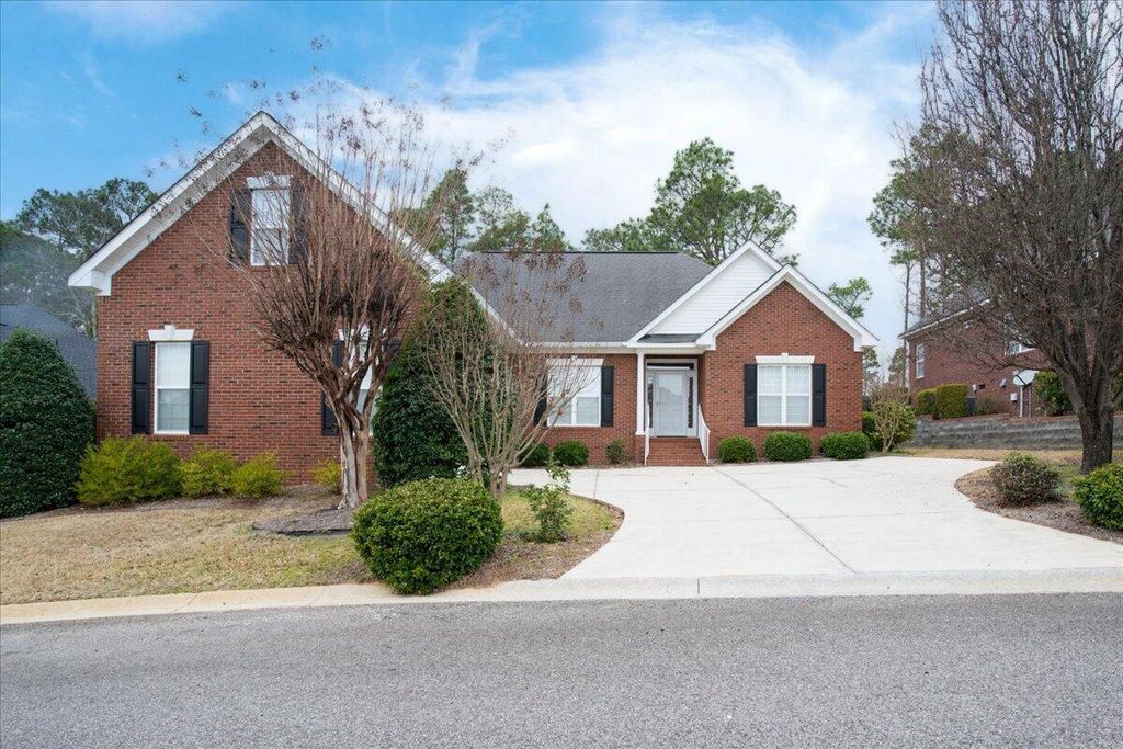 148 Willow Oak Loop, Aiken, SC 29803