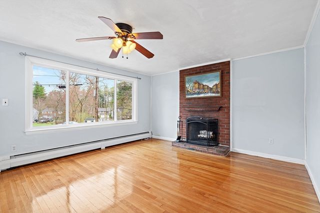 1 Marie Circle, Burlington, MA 01803