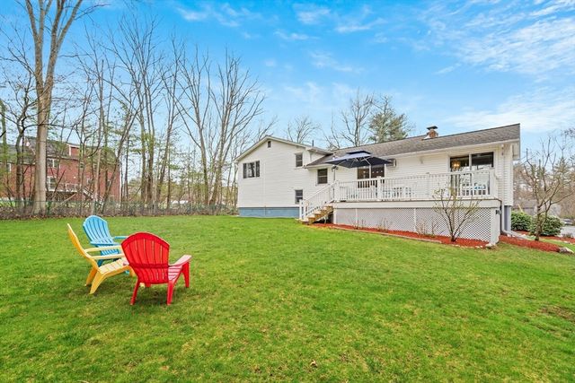 1 Marie Circle, Burlington, MA 01803