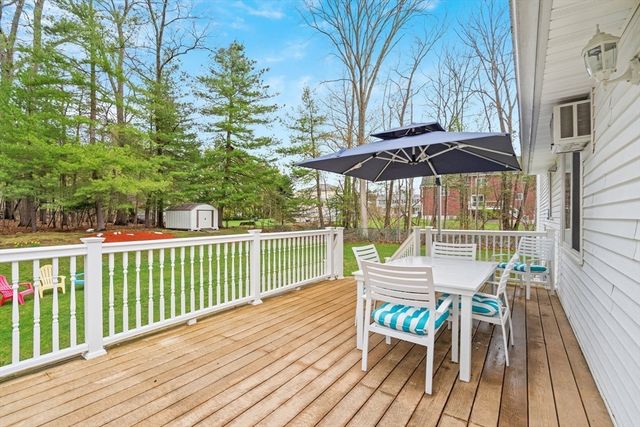 1 Marie Circle, Burlington, MA 01803