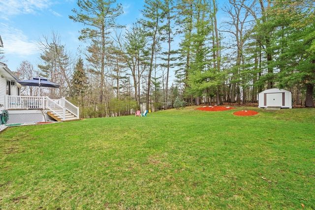 1 Marie Circle, Burlington, MA 01803