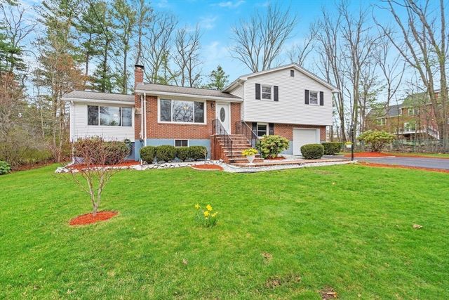 1 Marie Circle, Burlington, MA 01803