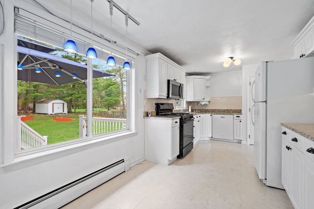 1 Marie Circle, Burlington, MA 01803