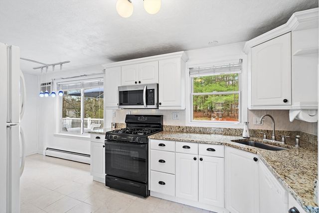 1 Marie Circle, Burlington, MA 01803