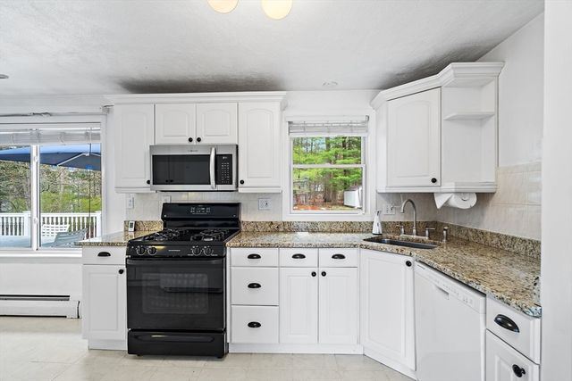 1 Marie Circle, Burlington, MA 01803