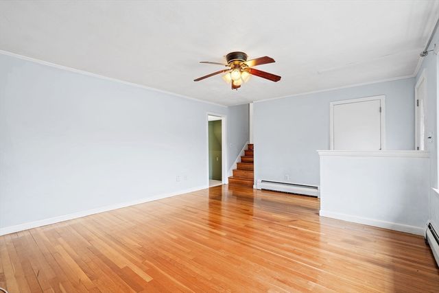 1 Marie Circle, Burlington, MA 01803