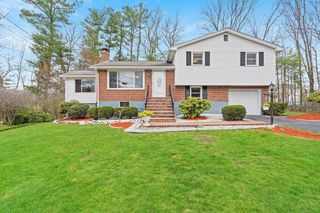 1 Marie Circle, Burlington, MA 01803