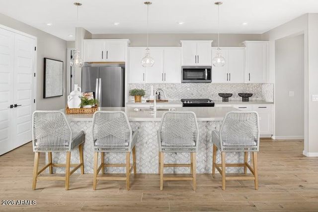 33360 N 134th Lane, Peoria, AZ 85383